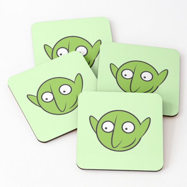 Item preview, Green troll face designed and sold by jazzydevil.