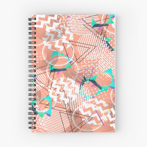 Item preview, Crazy Colorful Pattern designed and sold by sbolubasz17.