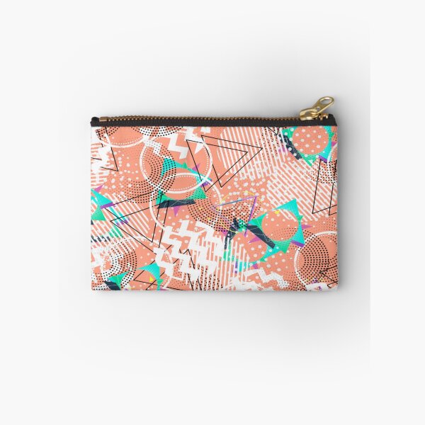 Item preview, Crazy Colorful Pattern designed and sold by sbolubasz17.