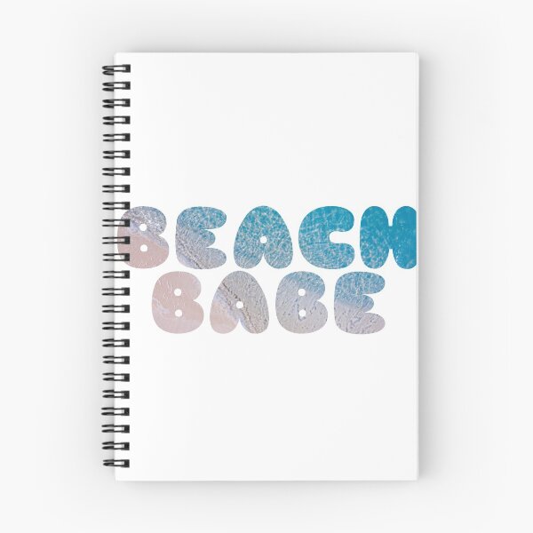 Item preview, Beach Babe  designed and sold by sbolubasz17.