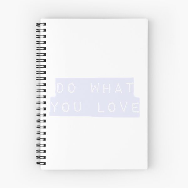 Item preview, do what you love designed and sold by monicavalentini.