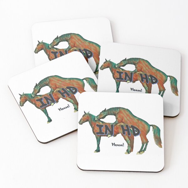 Item preview, Horse Play designed and sold by LIT BRANDS.