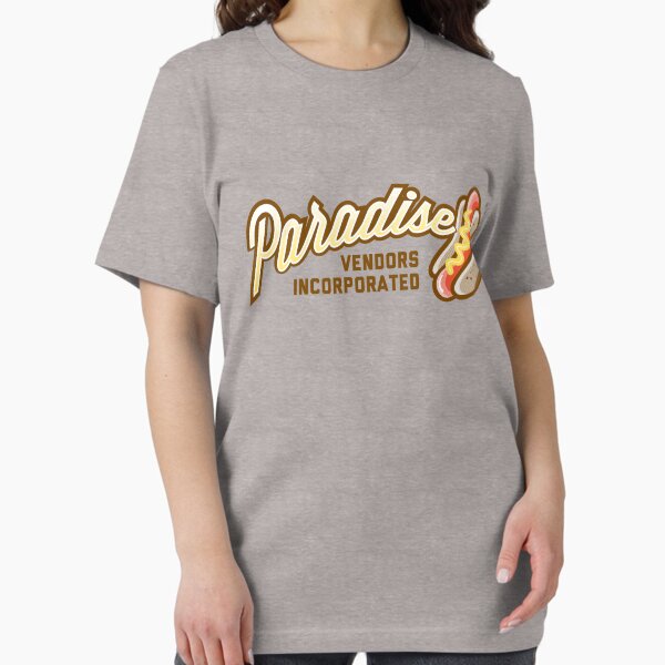 Item preview, Paradise Vendors Incorporated designed and sold by pufahl.