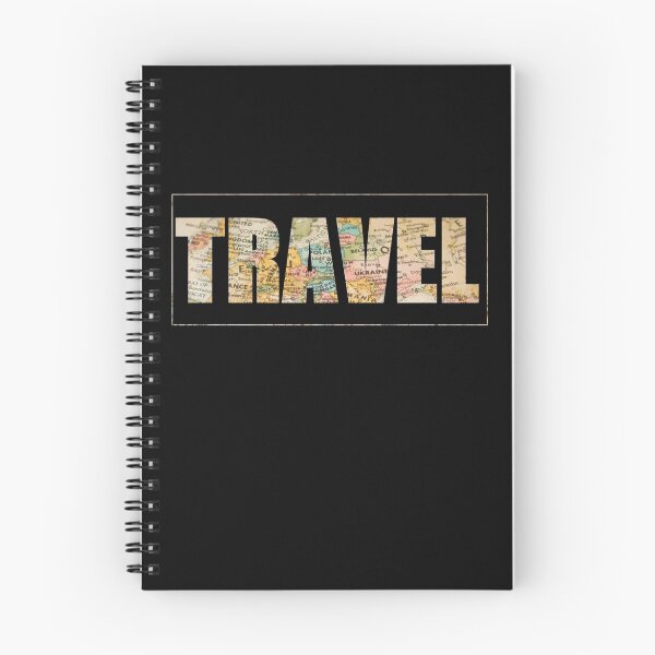 Item preview, Travel designed and sold by eliloveart.