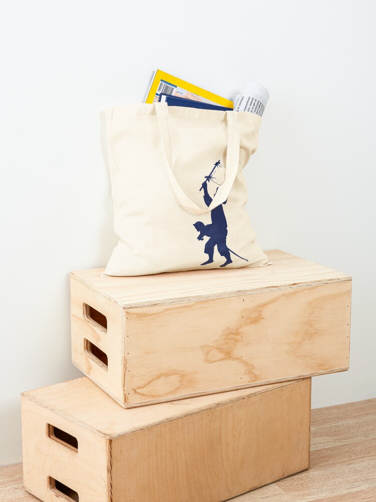 Alternate view of Untitled Tote Bag