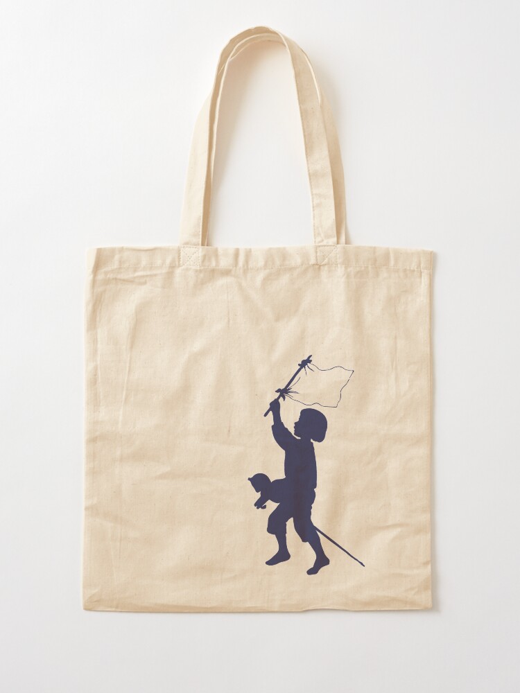 Alternate view of Untitled Tote Bag