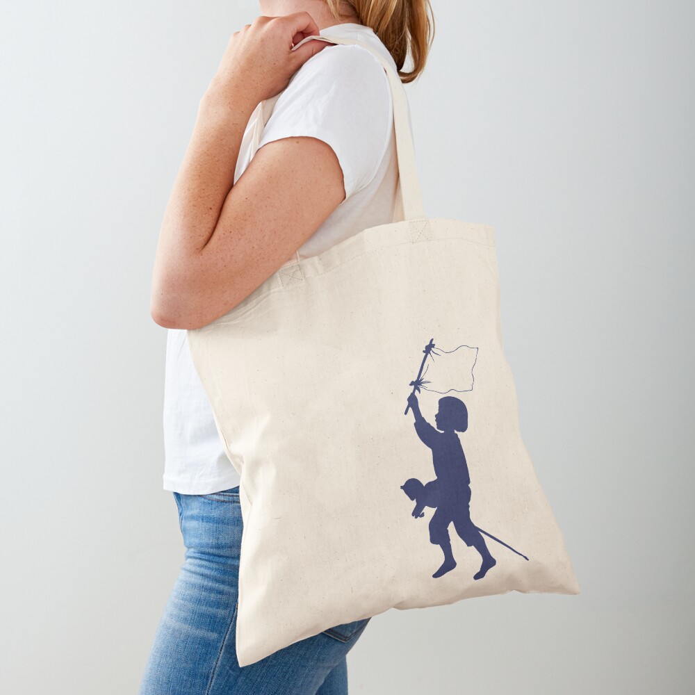 Untitled Tote Bag