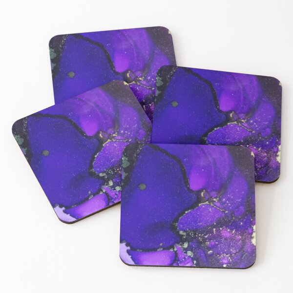 Item preview, Dracmerrow Abstract Resin Art designed and sold by Paulele.