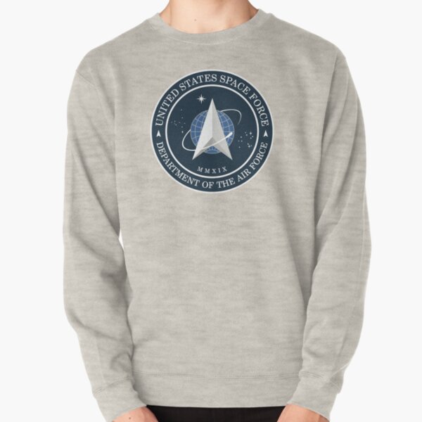 space force sweatshirt