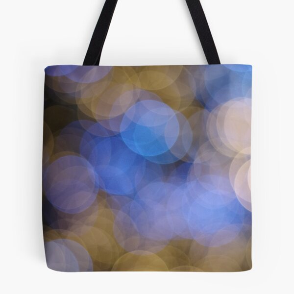 Item preview, Blue and Gold Highlights designed and sold by peterfreeth.