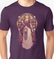 Hylian Nouveau Unisex T-Shirt