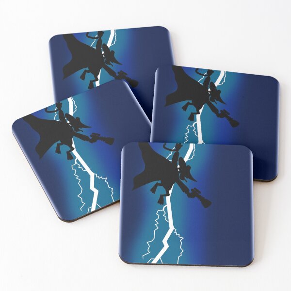 Item preview, The Darkwing Returns designed and sold by MrPieCrust.