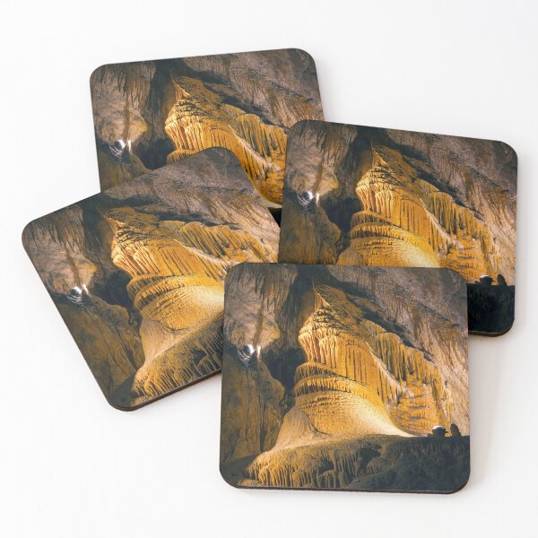 Item preview, Great Cathedral - Marakoopa Cave designed and sold by Leeo.