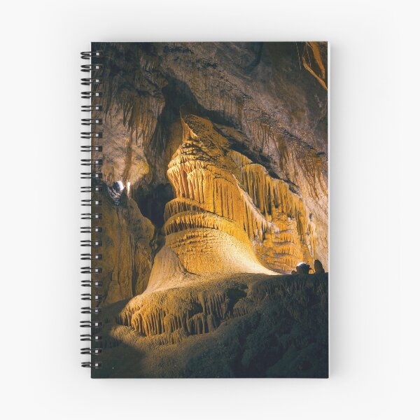 Item preview, Great Cathedral - Marakoopa Cave designed and sold by Leeo.