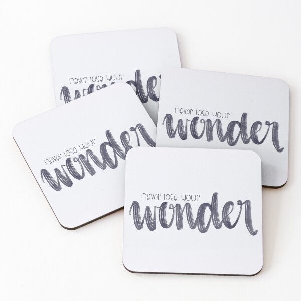 Item preview, Nunca pierdas tu maravilla designed and sold by heyhoney.