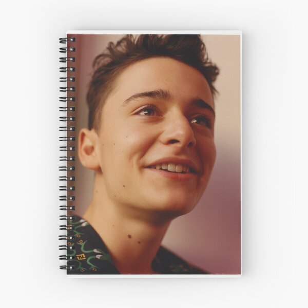 Item preview, noah schnapp designed and sold by ren.