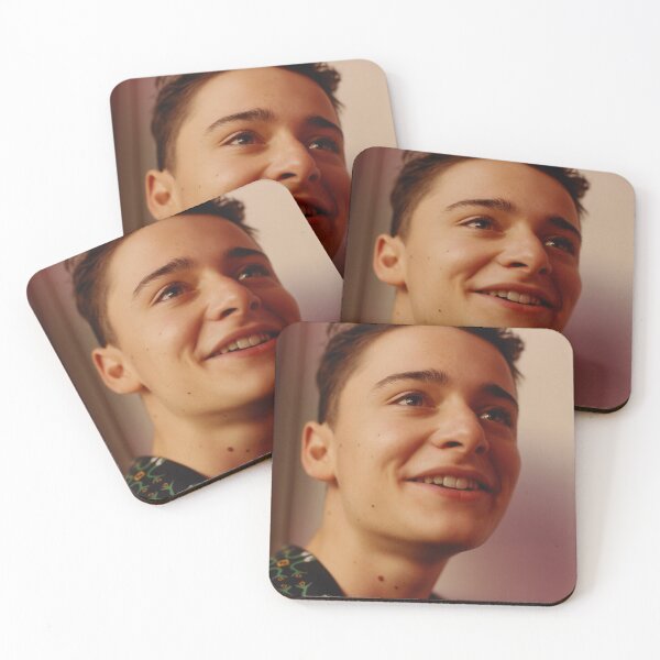 Item preview, noah schnapp designed and sold by ren.