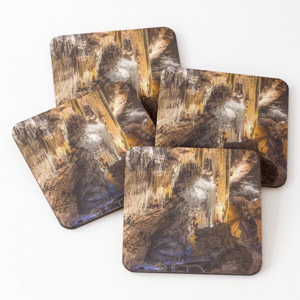 Item preview, Marakoopa Cave - Mole Creek designed and sold by Leeo.