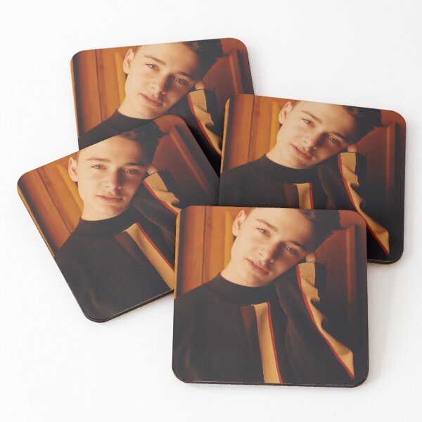 Item preview, noah schnapp designed and sold by ren.