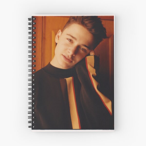 Item preview, noah schnapp designed and sold by ren.