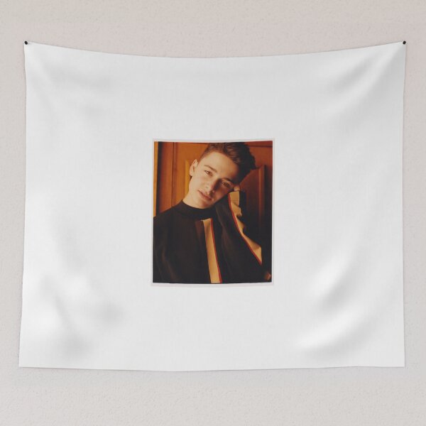 Item preview, noah schnapp designed and sold by ren.