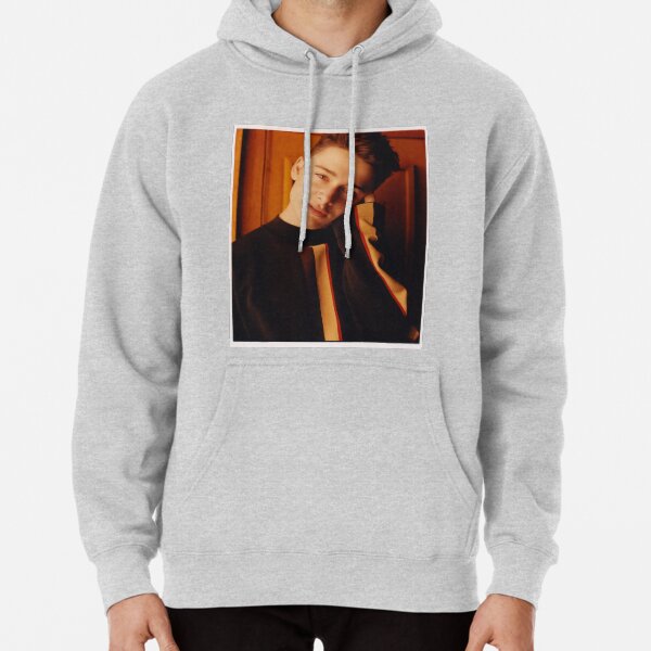 unus annus two pocket hoodie