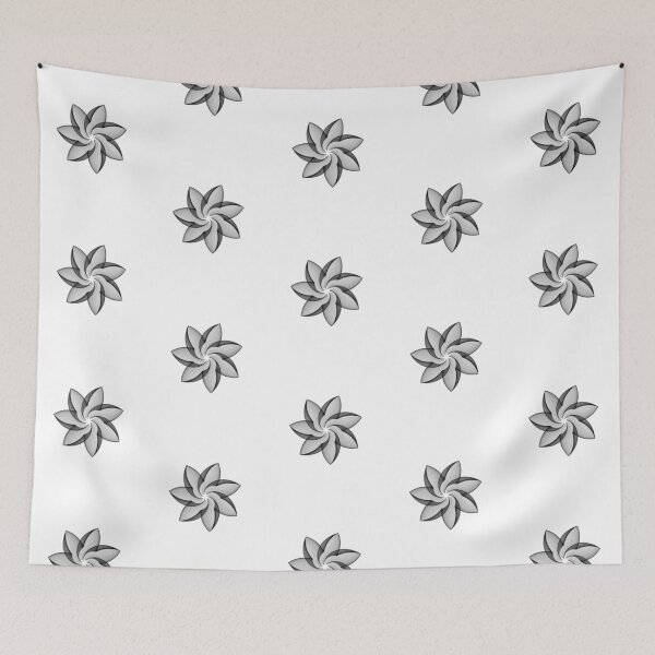 Item preview, Spiral Flower designed and sold by LloydLegacy2020.