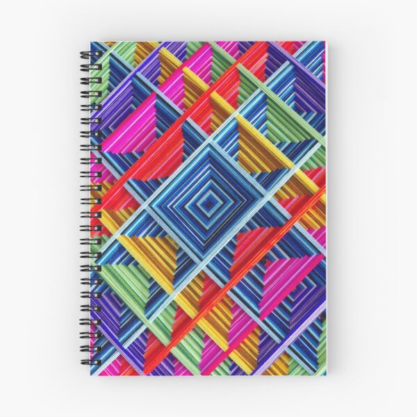 Item preview, Abstract Geometric Woven Pattern designed and sold by peterfreeth.