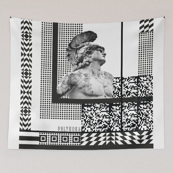 Item preview, GOD ACHILLES designed and sold by POLYKOKA.
