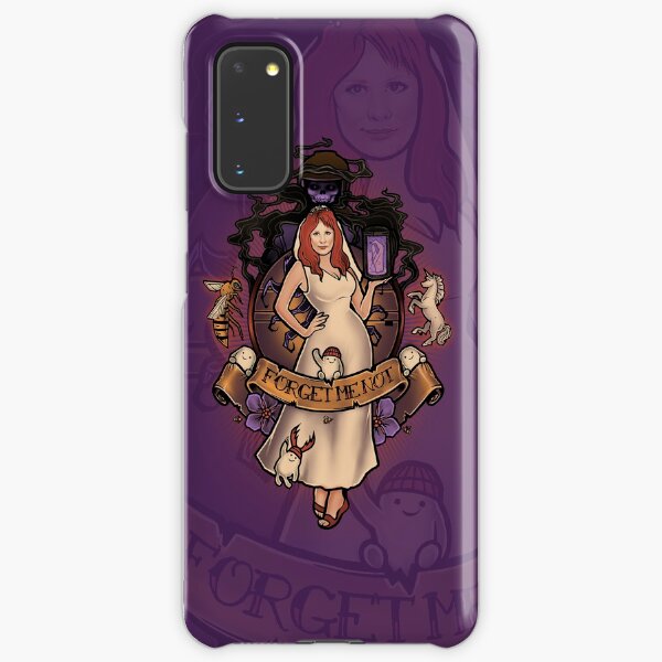 Case/Skin for Samsung Galaxy