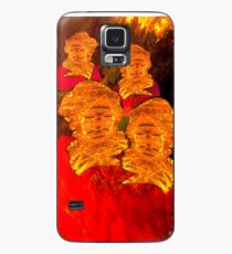 Ticky Tacky Hülle & Klebefolie für Samsung Galaxy