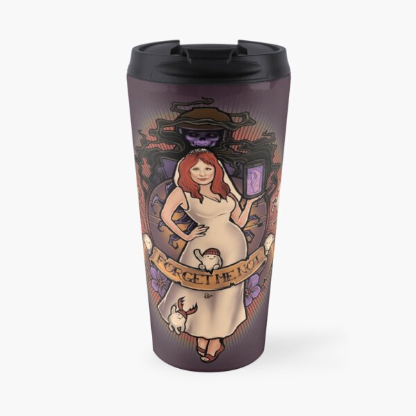 Travel Mug