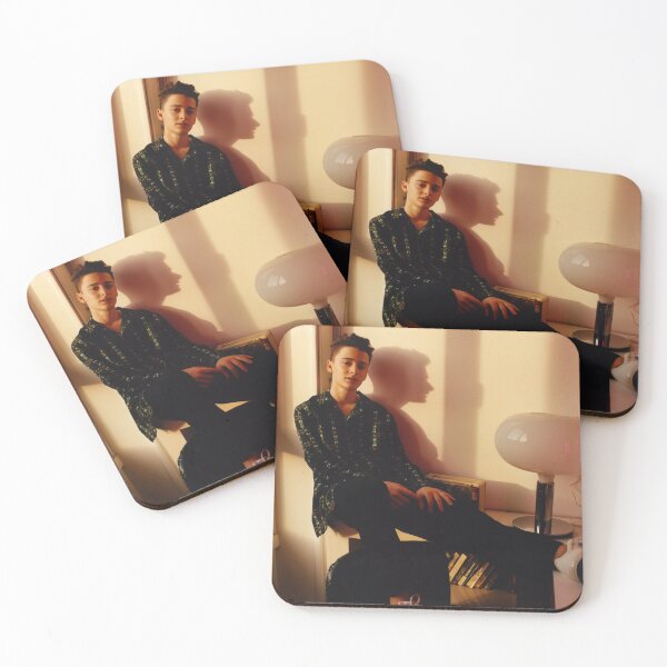 Item preview, noah schnapp designed and sold by ren.