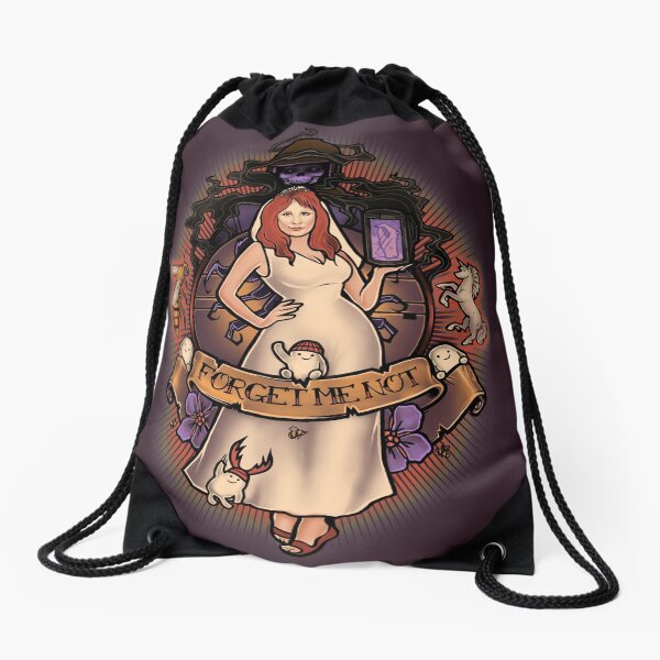 Drawstring Bag