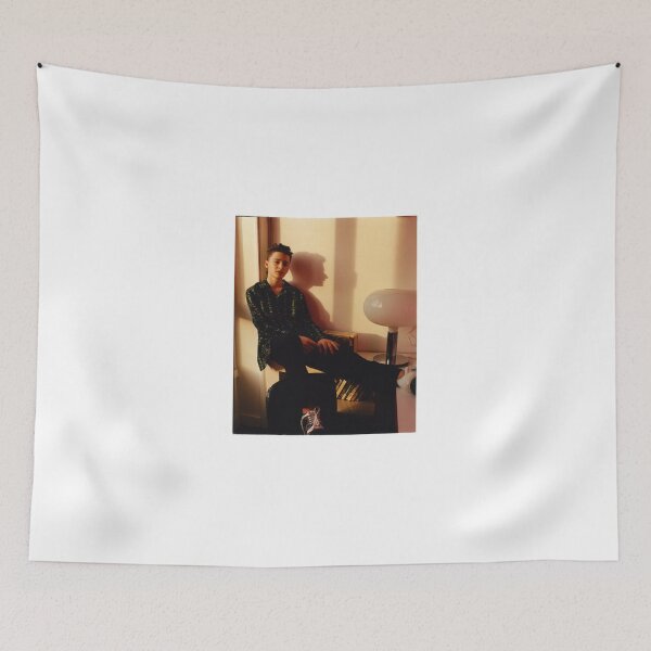Item preview, noah schnapp designed and sold by ren.