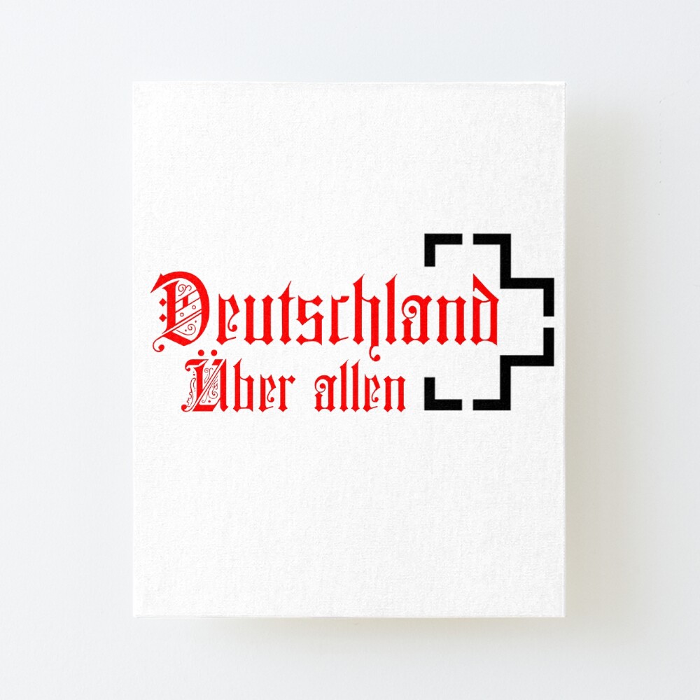 Get Ueber deutschland Free