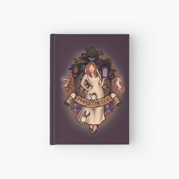 Hardcover Journal