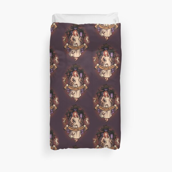 Duvet Cover