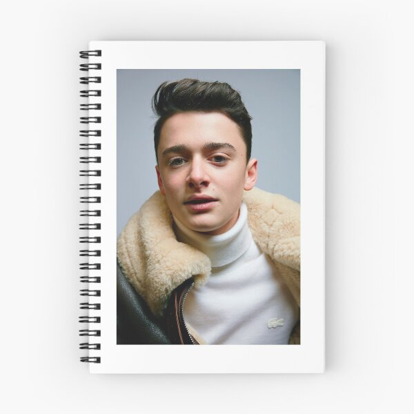 Item preview, noah schnapp designed and sold by ren.