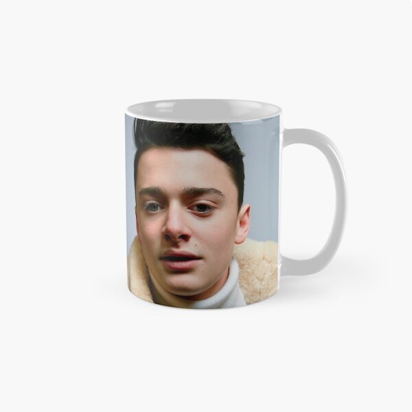 Item preview, noah schnapp designed and sold by ren.