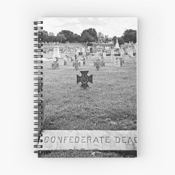 Item preview, Confederate Dead designed and sold by JRRouse.