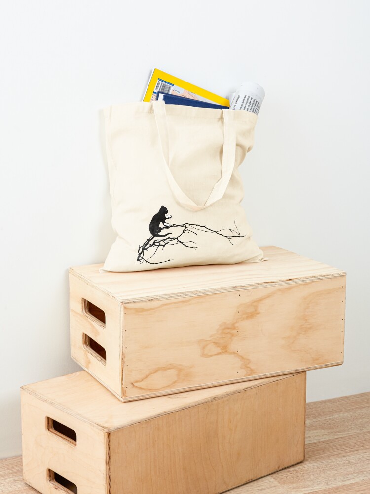 Alternate view of Untitled Tote Bag