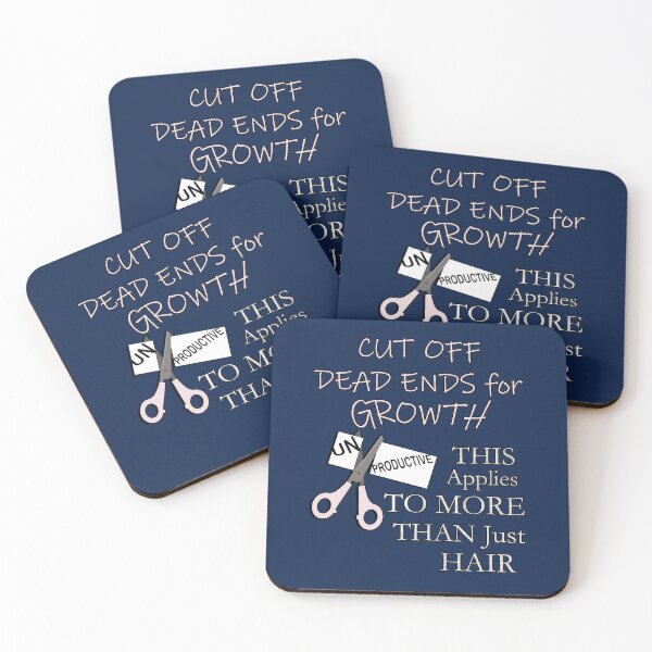 Item preview, Funny Hairstylist Gifts Hairdresser Funny Barber Hair Quote Cosmetologist Graduation Gifts designed and sold by tamdevo1.