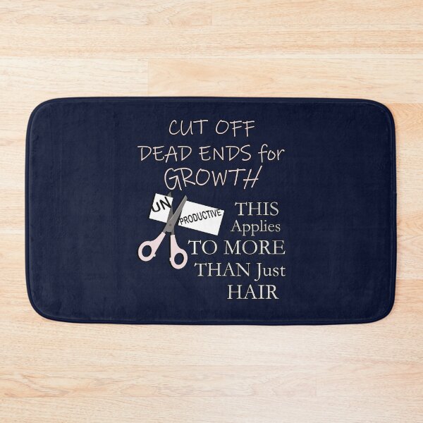 Item preview, Funny Hairstylist Gifts Hairdresser Funny Barber Hair Quote Cosmetologist Graduation Gifts designed and sold by tamdevo1.