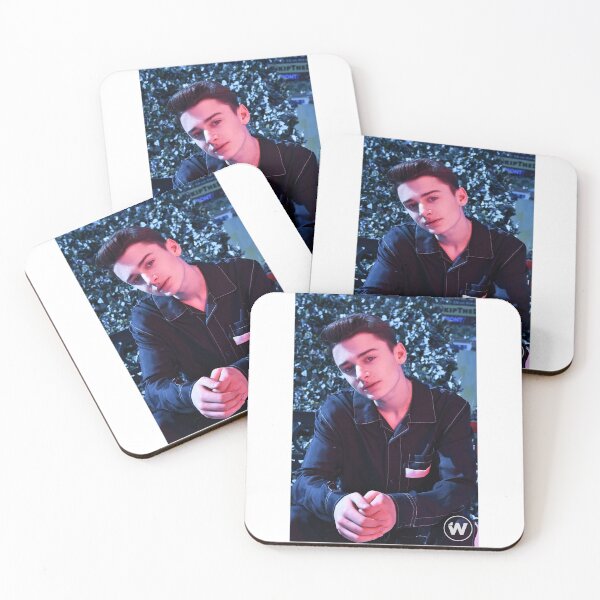 Item preview, noah schnapp designed and sold by ren.