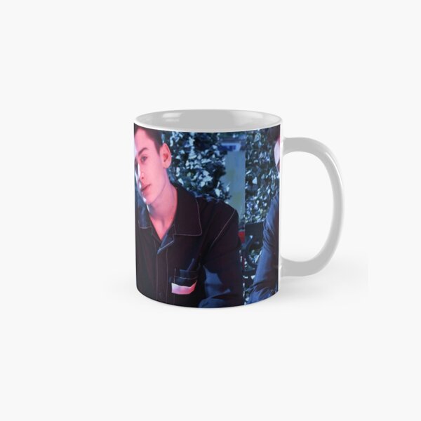 Noah Schnaps Tasse (Standard)
