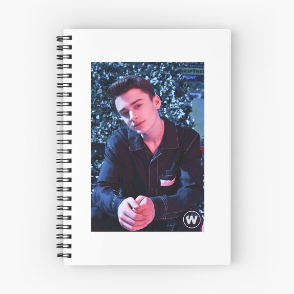 Item preview, noah schnapp designed and sold by ren.