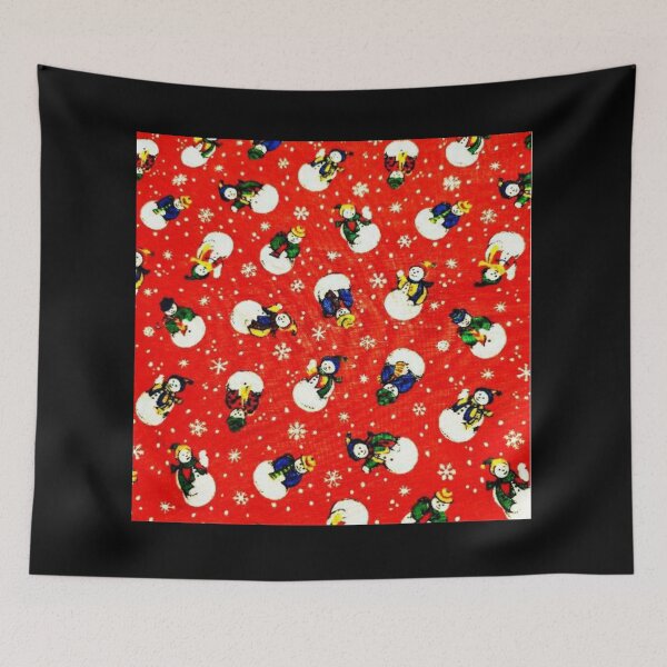 Item preview, Snowmen designed and sold by ThinkCommon.