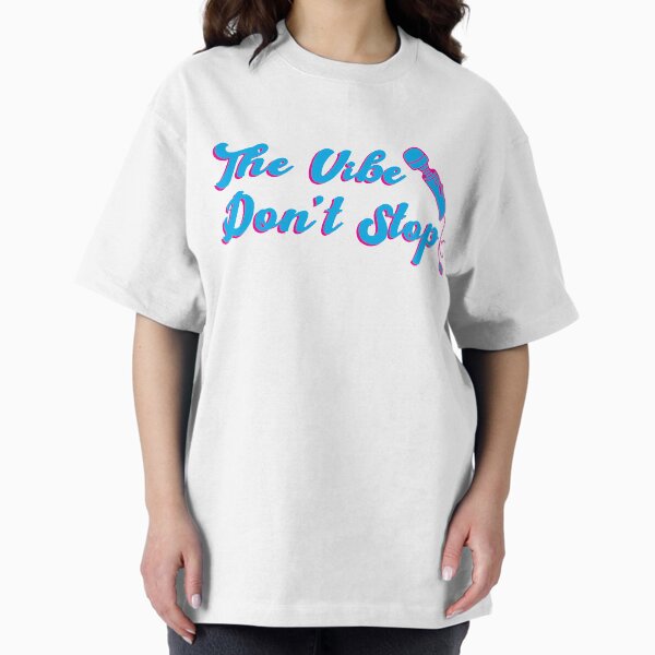 Item preview, The Vibe Dont Stop designed and sold by c828.