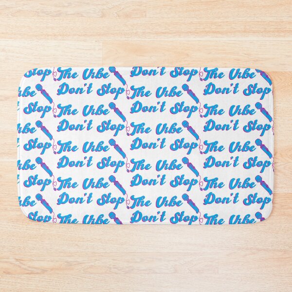 Item preview, The Vibe Dont Stop designed and sold by c828.
